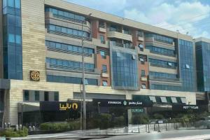Luxury Stays in Sheraton Al Matar