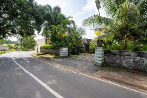 Paranyogan Homestay