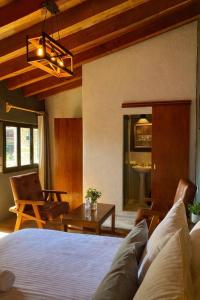 Orgánico Hotel Boutique VALLE DE BRAVO