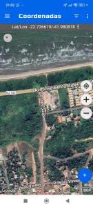 Casa à poucos metros da Praia Rasa em Búzios