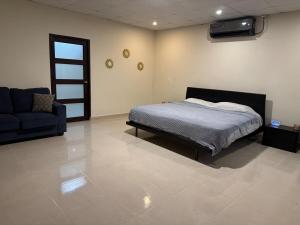 Fourth Studio and Festivities