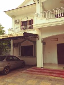 Angkor On The Roof Guest House