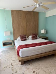 BRISA MAYA Luxury Apartment