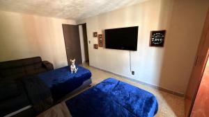 Departamento cerca de Polanco Nueva Embajada USA y el Hospital Militar