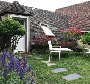 Au jardin des paresseux