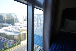 Modern 3BR Stay near Okada with WiFi and Pool Access