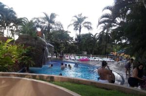 Ecologic Park Caldas Novas