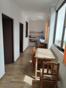 Espacios Acogedores en Casa Claudia