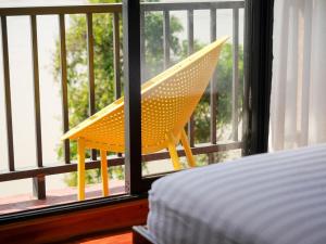 Riverside Houayxay Hotel