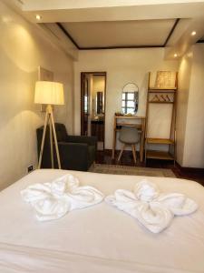 Marina 4Rooms