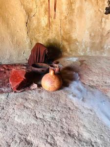 Ombango Himba Village and Camping