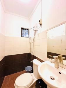 Fully AC 2BR Home City Center Netflix & Wi-Fi 24H Security