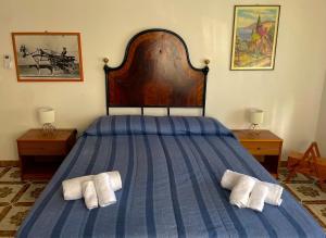 Pinnìga House Appartamento con maestosa vista sul mare