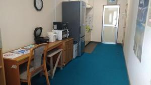 BigJoy IN 2000 男性専用ドミトリー 個室タイプ