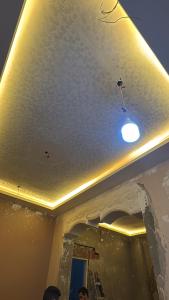 Antika Prince Pyramids View