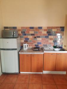 Loft con vista al mar