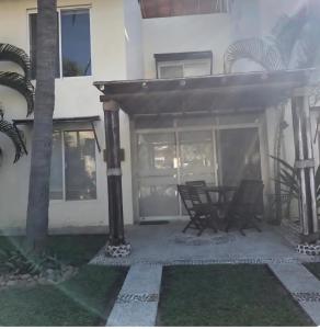 Villa en Terrasol Diamante