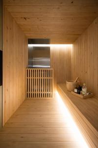Haeundae Marine Capsule Hotel&Spa
