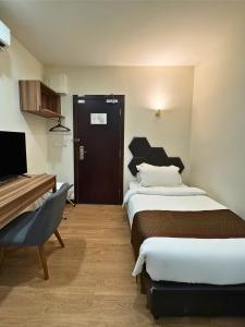 Memoire Hornbill Hotel