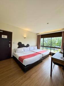 Memoire Hornbill Hotel