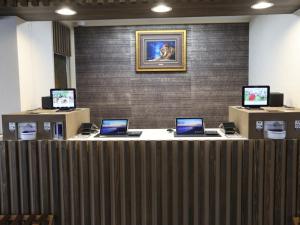 Miyazaki Lions Hotel