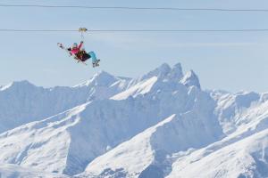 Super Studio in Val Thorens