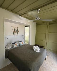 Green Sanctuary Hotel