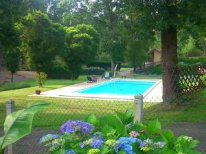 Chalet confortable avec terrasse pour 5 pers. - API-1-52-1665