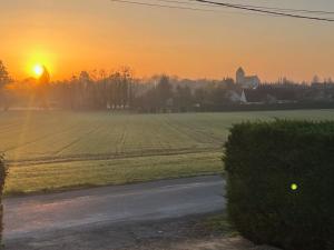 Maison avec vue sur le village - 6 pers. - FR-1-590-597