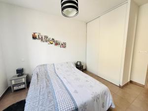 Appartement moderne, jardin privé, 6 pers. - FR-1-309-560