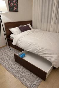 우디스토리 in 강남 압구정