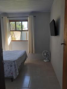 Casa de Temporada Rocha
