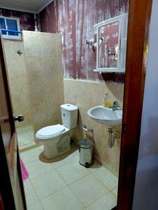 Tayrona Eco-Finca Zelandia Habitaciones y Cabañas