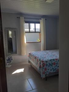 Casa de Temporada Rocha