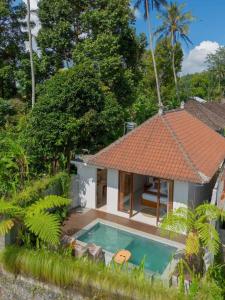 Endag villa