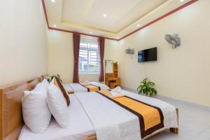 Villa B2-9 Long Cung