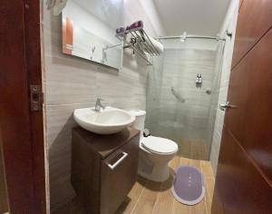 ApartaEstudio NUEVO para Estrenar Primera Ensenada Wifi 100Mbps