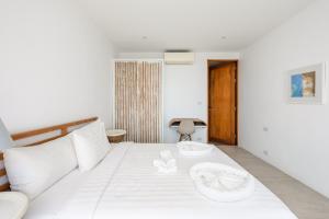 IDILLYC Villa 4