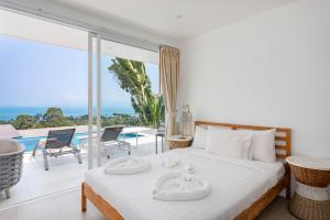 IDILLYC Villa 4