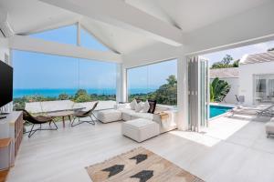 IDILLYC Villa 4