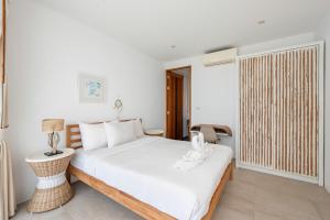 IDILLYC Villa 4