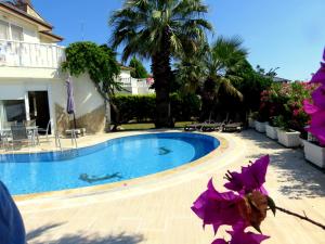 Belek Mesan Privet Pool