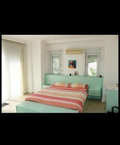 Belek Mesan Privet Pool