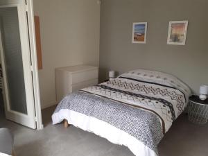 Maison confortable à LÉpine près des plages avec wifi gratuit - FR-1-823-100