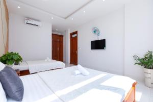 Villa B2-11 Long Cung