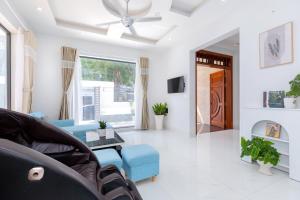 Villa B2-11 Long Cung