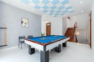 Villa B2-11 Long Cung