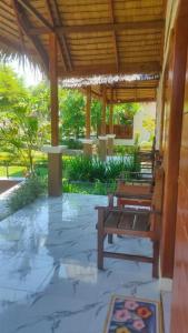 Leuser Inn & Jungle Trekking