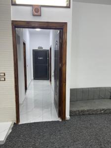 درًة عبًين لشقق