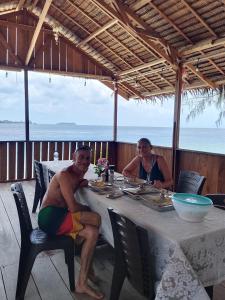 Irene Homestay Raja Ampat